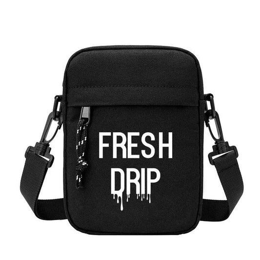 Fresh Drip - Side Bag