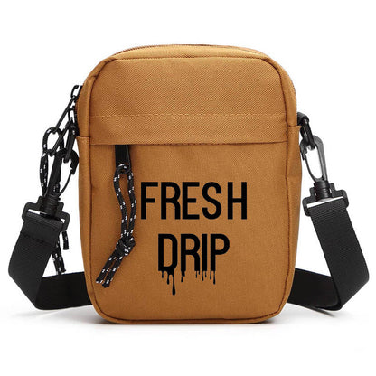 Fresh Drip - Side Bag
