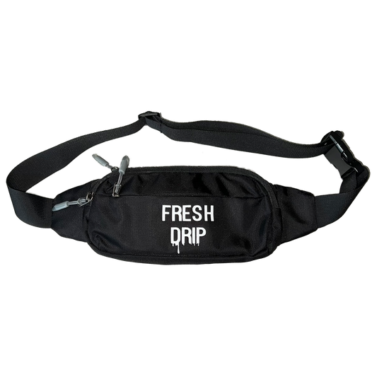 Fresh Drip - Waist Bag
